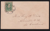 US Confederates #1
